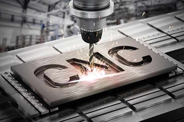 Công nghệ CNC là gì?